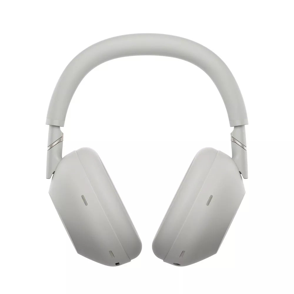 Wireless Bluetooth Over-Ear Premium Noise Cancelling Headphones QN3 HD Processor Adaptive NC Optimizer LDAC Hi-Res Audio DSEE Extreme AI Restoration Up To 30H Playback Foldable Comfort Headset