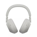 Wireless Bluetooth Over-Ear Premium Noise Cancelling Headphones QN3 HD Processor Adaptive NC Optimizer LDAC Hi-Res Audio DSEE Extreme AI Restoration Up To 30H Playback Foldable Comfort Headset