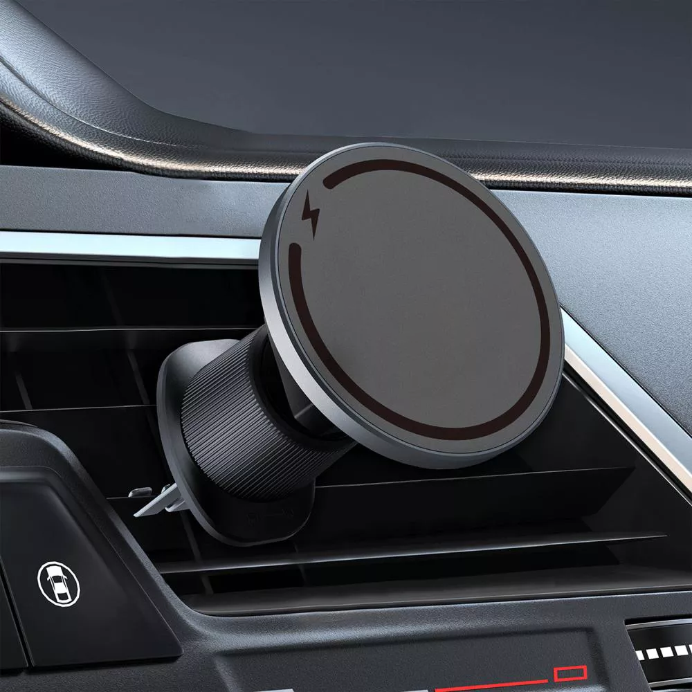 Magnetic Air Vent Car Phone Mount