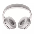 Wireless Bluetooth Over-Ear Noise Cancelling Headphones Quiet & Aware Dual Modes Wind Block Tech Custom EQ Up To 24H Playback Built-in Mic Premium Comfort Foldable Headset