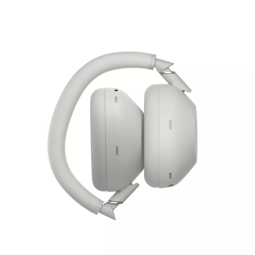 Wireless Bluetooth Over-Ear Premium Noise Cancelling Headphones QN3 HD Processor Adaptive NC Optimizer LDAC Hi-Res Audio DSEE Extreme AI Restoration Up To 30H Playback Foldable Comfort Headset