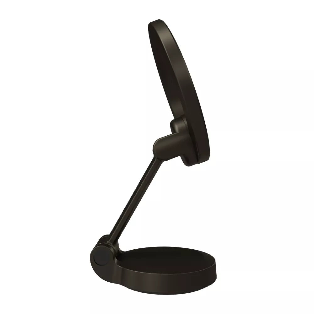 MagSafe Compatible Adhesive Magnetic Dashboard Car Phone Mount