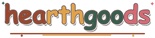 hearthgoods wordmark