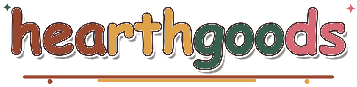 HEARTHGOODS